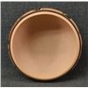Image 5 : HOPI POTTERY BOWL (FANNIE L POLACCA)