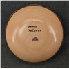 Image 6 : HOPI POTTERY BOWL (FANNIE L POLACCA)