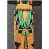 Image 12 : HOPI KACHINA (VALVERDE NEVAYAKTEWA)