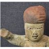 Image 11 : OLMEC POTTERY FIGURE