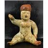 Image 12 : OLMEC POTTERY FIGURE