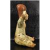 Image 15 : OLMEC POTTERY FIGURE
