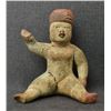 Image 1 : OLMEC POTTERY FIGURE