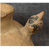 Image 7 : PRE-COLUMBIAN POTTERY EFFIGY BOWL