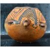 Image 12 : CASA GRANDE POTTERY EFFIGY BOWL