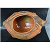 Image 15 : CASA GRANDE POTTERY EFFIGY BOWL