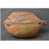 Image 3 : CASA GRANDE POTTERY EFFIGY BOWL