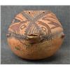 Image 4 : CASA GRANDE POTTERY EFFIGY BOWL