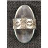 Image 3 : NAVAJO /ZUNI RING (JACOB & IRENE LIVINGSTON)