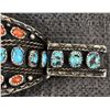 Image 4 : NAVAJO BRACELET (SIGNED)