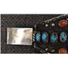 Image 5 : NAVAJO BRACELET (SIGNED)