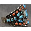 Image 6 : NAVAJO BRACELET (SIGNED)