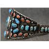 Image 8 : NAVAJO BRACELET (SIGNED)