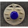 Image 1 : NAVAJO PENDANT (AMELIA JOE-CHANDLER)