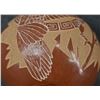 Image 11 : SAN JUAN POTTERY SEED JAR (STELLA TANNER "KWA POVI" AND ROY TANNER (TSIGOWANU)