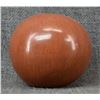 Image 3 : SAN JUAN POTTERY SEED JAR (STELLA TANNER "KWA POVI" AND ROY TANNER (TSIGOWANU)