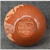 Image 6 : SAN JUAN POTTERY SEED JAR (STELLA TANNER "KWA POVI" AND ROY TANNER (TSIGOWANU)