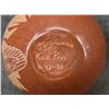 Image 7 : SAN JUAN POTTERY SEED JAR (STELLA TANNER "KWA POVI" AND ROY TANNER (TSIGOWANU)