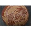 Image 8 : SAN JUAN POTTERY SEED JAR (STELLA TANNER "KWA POVI" AND ROY TANNER (TSIGOWANU)
