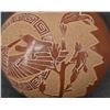 Image 9 : SAN JUAN POTTERY SEED JAR (STELLA TANNER "KWA POVI" AND ROY TANNER (TSIGOWANU)