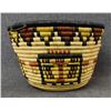 Image 3 : HOPI BASKETRY BOWL