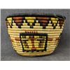 Image 4 : HOPI BASKETRY BOWL