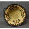 Image 5 : HOPI BASKETRY BOWL