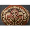 Image 10 : HOPI POTTERY VASE (ELSON SECKLETSTEWA)