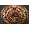 Image 9 : HOPI POTTERY VASE (ELSON SECKLETSTEWA)