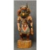 Image 1 : HOPI KACHINA (V FRED)