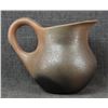 Image 1 : PICURIS POTTERY PITCHER (SIGNED)