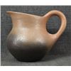 Image 3 : PICURIS POTTERY PITCHER (SIGNED)