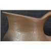 Image 9 : PICURIS POTTERY PITCHER (SIGNED)