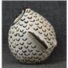 Image 4 : ACOMA POTTERY OWL (JUANA LENO)