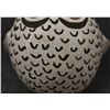 Image 9 : ACOMA POTTERY OWL (JUANA LENO)