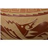 Image 10 : JEMEZ POTTERY VASE (BRENDA TAFOYA)