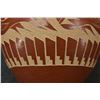 Image 11 : JEMEZ POTTERY VASE (BRENDA TAFOYA)
