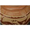 Image 14 : JEMEZ POTTERY VASE (BRENDA TAFOYA)