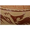 Image 8 : JEMEZ POTTERY VASE (BRENDA TAFOYA)