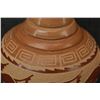 Image 9 : JEMEZ POTTERY VASE (BRENDA TAFOYA)