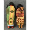 Image 3 : TWO SKOOKUM DOLLS