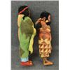 Image 4 : TWO SKOOKUM DOLLS
