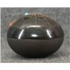 Image 4 : SANTA CLARA POTTERY SEED JAR (BARBARA GONZALES "TAHN-MOO-WHE")