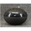 Image 6 : SANTA CLARA POTTERY SEED JAR (BARBARA GONZALES "TAHN-MOO-WHE")