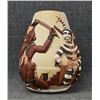 Image 1 : HOPI POTTERY VASE (HARRISON JIM AND MIRRIAM NAVASIE)