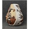 Image 4 : HOPI POTTERY VASE (HARRISON JIM AND MIRRIAM NAVASIE)
