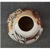 Image 5 : HOPI POTTERY VASE (HARRISON JIM AND MIRRIAM NAVASIE)