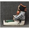 Image 4 : JEMEZ POTTERY STORYTELLER (CHRIS FRAGUA)