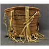Image 1 : APACHE BURDEN BASKET