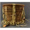 Image 2 : APACHE BURDEN BASKET